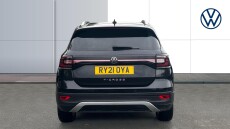 Volkswagen T-Cross 1.0 TSI 110 SEL 5dr Petrol Estate